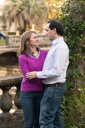 Jacksonville Engagement Photos-24