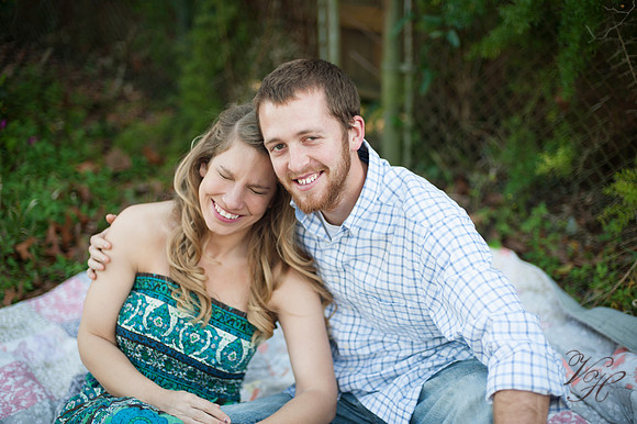 Jacksonville Engagement Photography-63