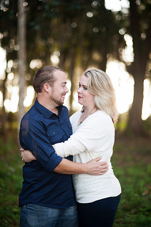 Jacksonville Engagement Photos-28