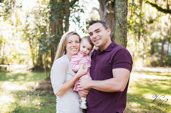 Jacksonville Family Photos-31