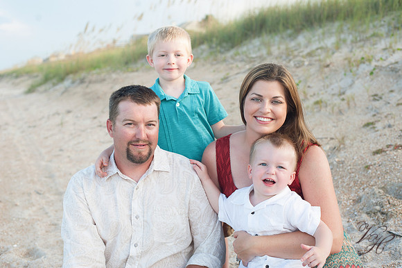 Ponte Vedra Beach Family Photos-58