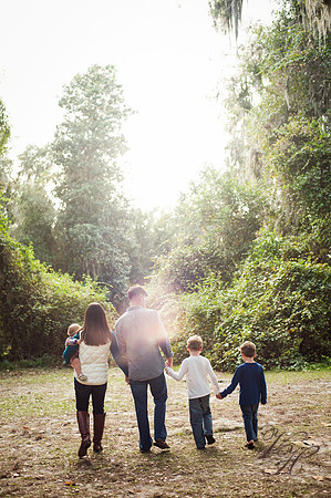 Jacksonville Family Photos-11