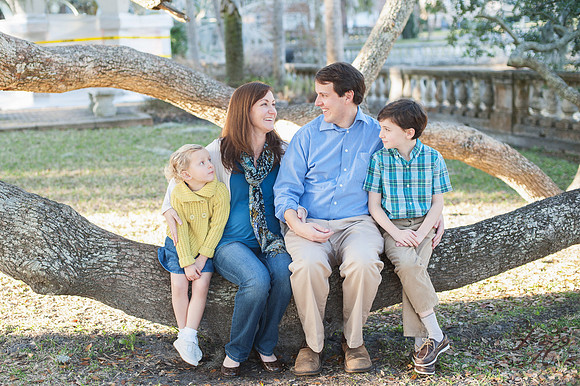 Jacksonville Family Photos-2