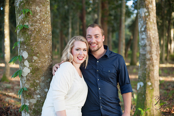 Jacksonville Engagement Photos-14