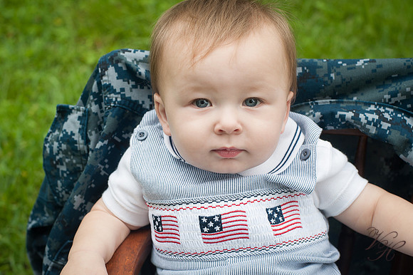 Jacksonville Children's Photography-2