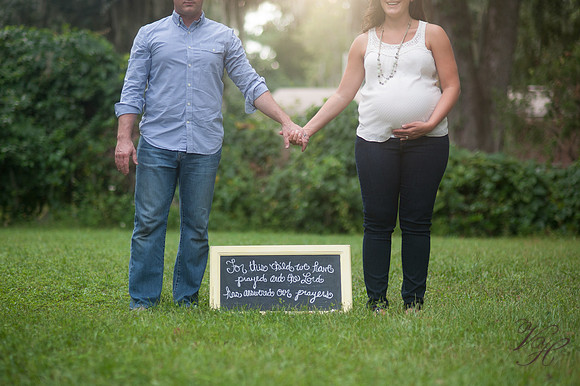 Jacksonville Maternity Photography-33