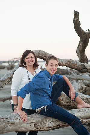 Jekyll Island Family Photos-67