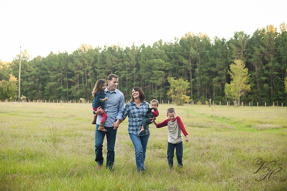 Jacksonville Family Photos-33