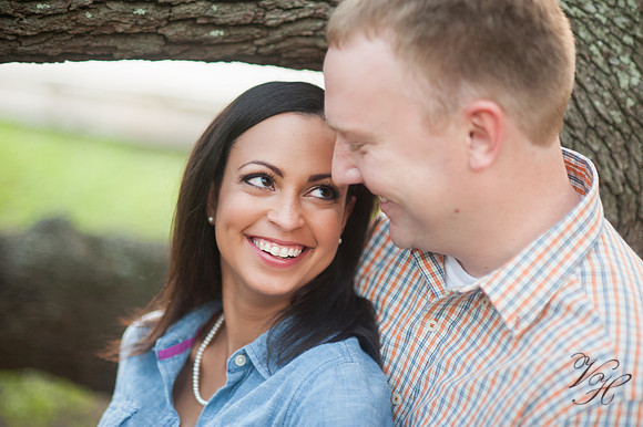 Jacksonville Engagement Photography-78