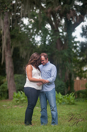 Jacksonville Maternity Photography-19