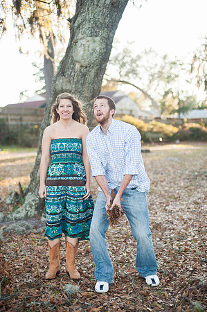 Jacksonville Engagement Photography-76