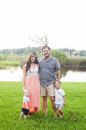 Jacksonville Family Photos-36