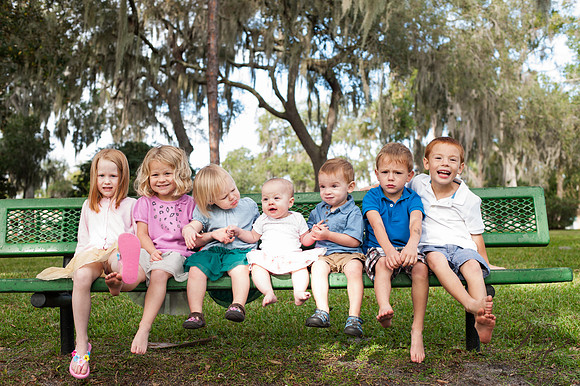 Jacksonville Family Photos-69