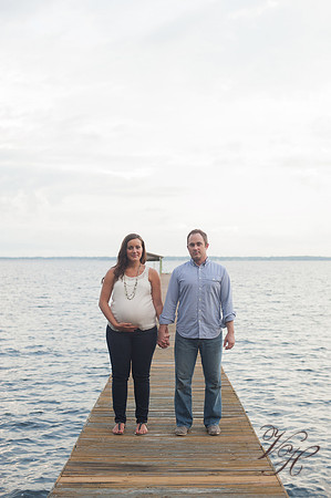 Jacksonville Maternity Photography-57