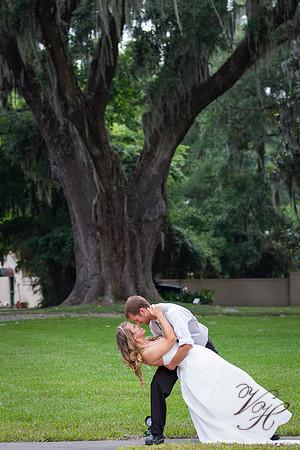 Orange Park Wedding Photos-221