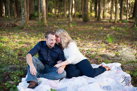 Jacksonville Engagement Photos-4
