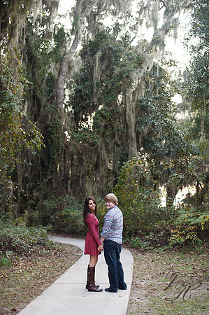Jacksonville Couples Photos-60