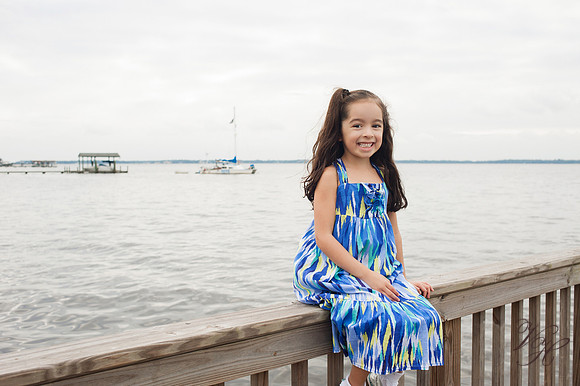 Jacksonville Children's Photography-90