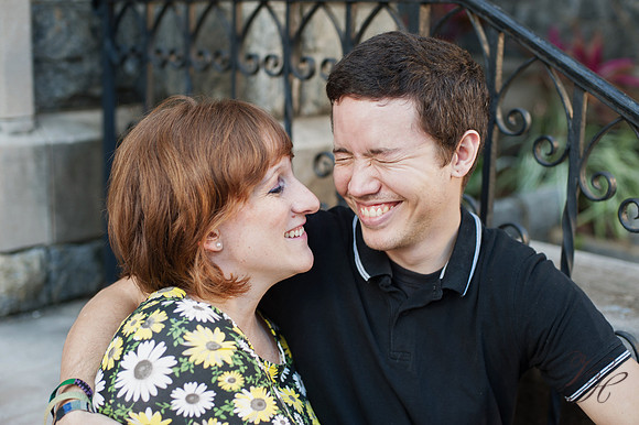 Jacksonville Engagement Photos-82