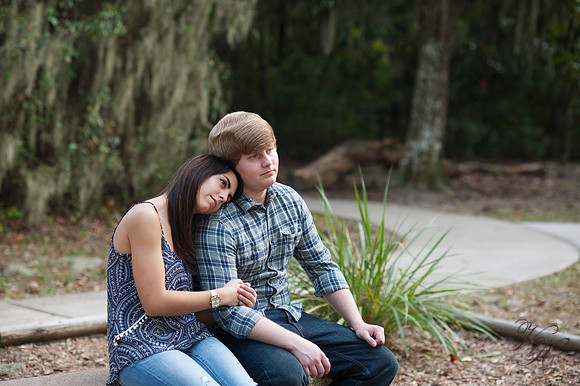 Jacksonville Couples Photos-40