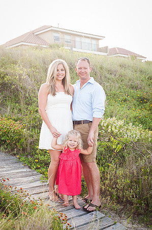 Ponte Vedra Beach Family Photos-1