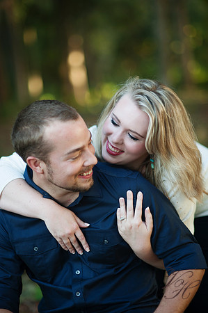Jacksonville Engagement Photos-33