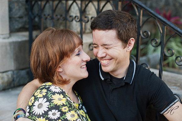 Jacksonville Engagement Photos-83