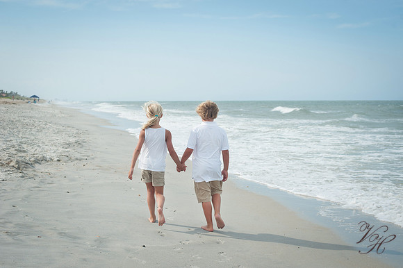 Ponte Vedra Family Photos -60