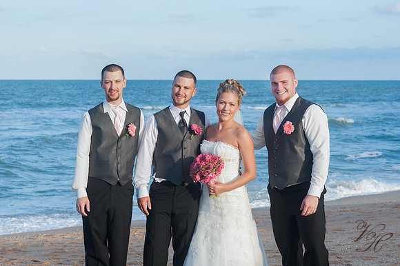 Jacksonville Wedding Photography-360