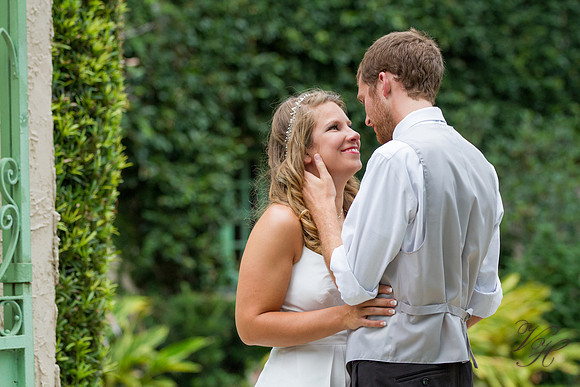 Orange Park Wedding Photos-206