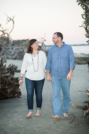 Jekyll Island Family Photos-82