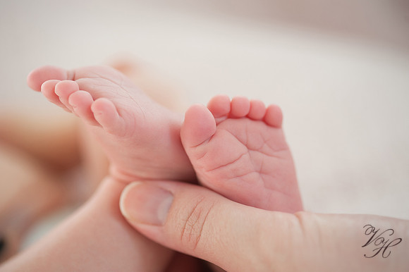 Jacksonville Newborn & Family Photos-35