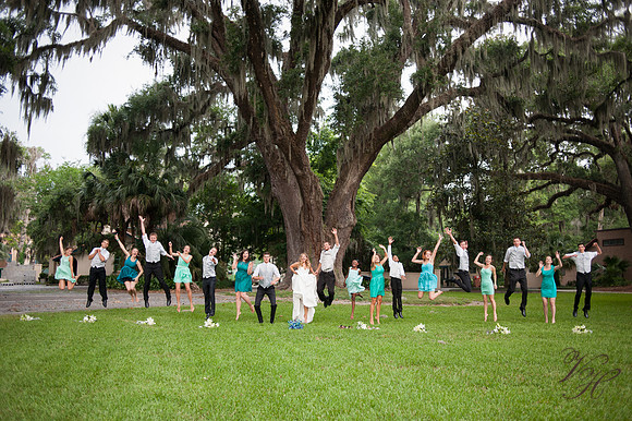Orange Park Wedding Photos-304
