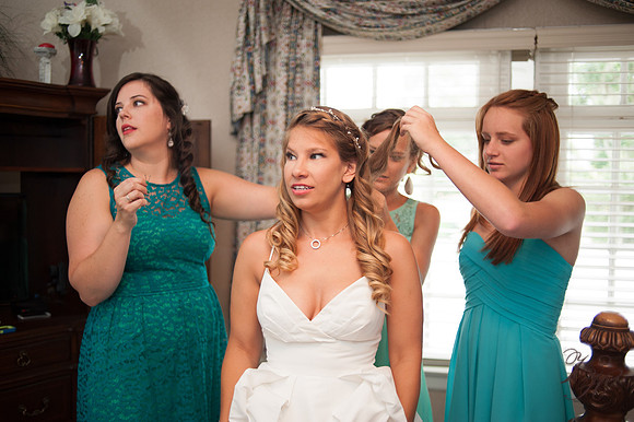 Orange Park Wedding Photos-59