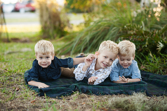 Jacksonville Family Photos-49