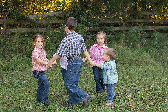 Jacksonville Family Photos-86