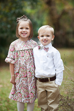 Jacksonville Family Photos-10