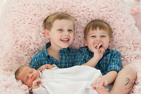 Jacksonville Newborn & Family Photos-63