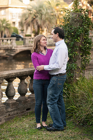 Jacksonville Engagement Photos-26