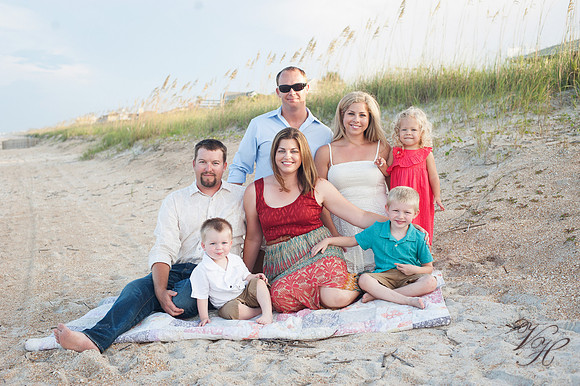 Ponte Vedra Beach Family Photos-52