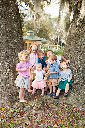 Jacksonville Family Photos-65