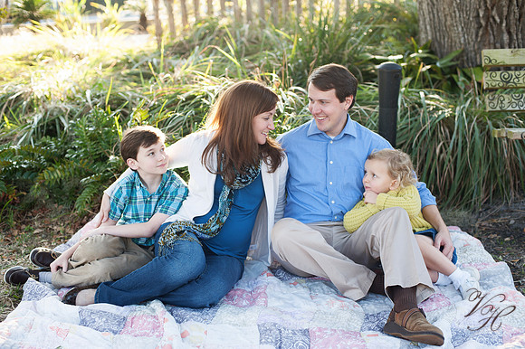 Jacksonville Family Photos-6