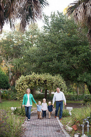Jacksonville Family Photos-57