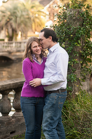 Jacksonville Engagement Photos-29