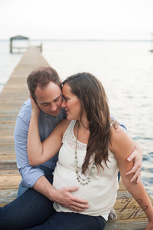 Jacksonville Maternity Photography-69