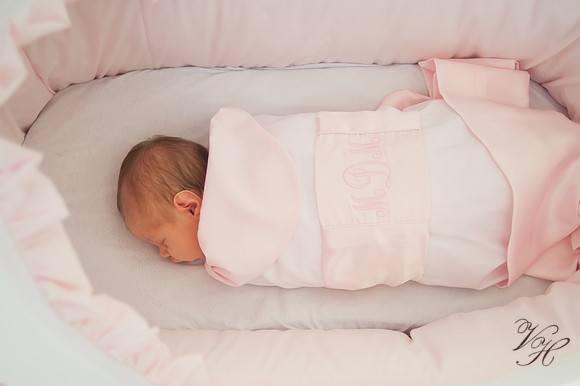 Jacksonville Newborn & Family Photos-32