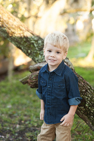 Jacksonville Family Photos-25