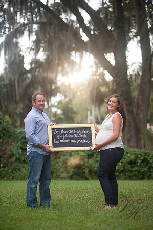 Jacksonville Maternity Photography-32