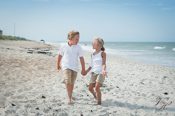 Ponte Vedra Family Photos -57
