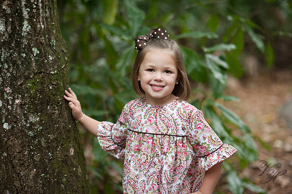 Jacksonville Family Photos-22